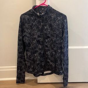 Lululemon Define Jacket - Speckled